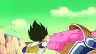 VEGETA Vs DODORIA audio latino