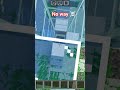 no way ☠️☠️#minecraft #trending #shorts #viral #shortsfeed