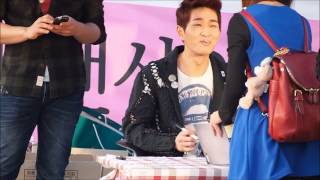 130505 SHINee Cheongnyangni