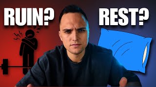 Too Many Sets or Not Enough? (The Truth for a Shredded Transformation)
