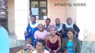 Amazing voices jehova Nkosi yethu(1)