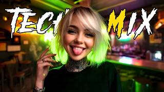 TECHNO MIX 2026 💣 Remixes Of Popular Songs 💣 Only Techno Bangers #106