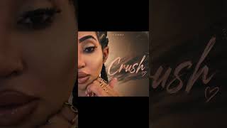 ADD “CRUSH” TO YOUR PLAYLIST