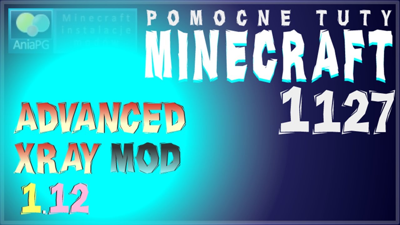 Advanced xray 1 12 jak zainstalowa mody pl instalacja moda do