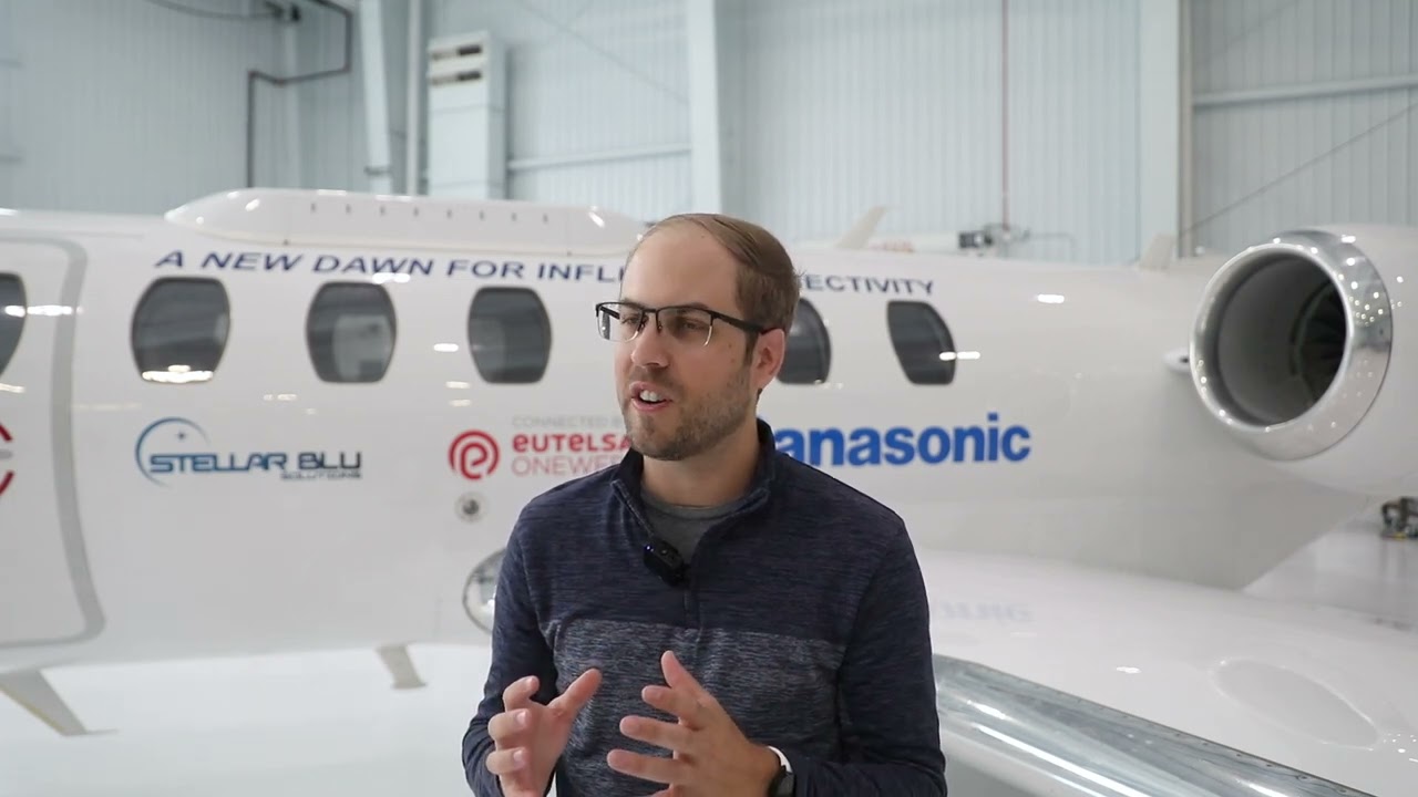 Multi Orbit: Flight Test Over The Arctic Region