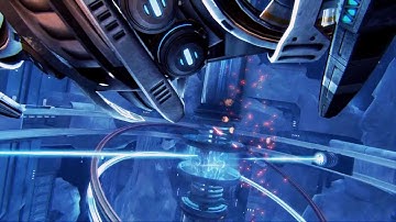 [HD] UDK Swarm Protocol- Official Trailer