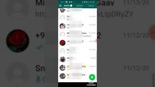 #how-to-use-whats-tracker-in-your-whatsapp||what's trackerkaise use kre whatsapp me. screenshot 2