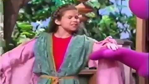 All Week Of Sing and Dance with Barney (Screener) (All Week Version) Part 39