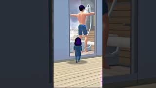 Jahill Bengent Bocii  sakuraschoolsimulator funny funny sakuraytanimation youtubeshort Me