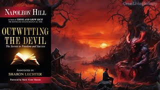 Unlocking Success: Lessons from "Outwitting the Devil" by Napoleon Hill
