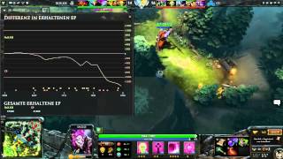 GcC Cloud9 vs Rox kis Game 1 D2L 22 04 2014