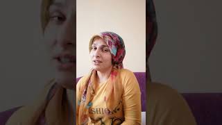 Yar Ağladı Ben Ağladım (Öznur Sabancı Aslan)