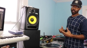 How To Add DJ Scratches To Your Beats And Songs