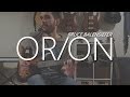 Bruce Balensiefer - Orion