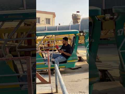 الازازه السحريه وديتني فين ضع لايك وتوقع أنا فين