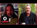 Neil Oliver: ‘Incomprehensible’ to cancel Piers Morgan