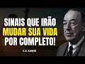 Estes 7 SINAIS Provam Que Você Foi ESCOLHIDO Por Deus C S Lew Estes 7 SINAIS Provam Que Você Foi ESCOLHIDO Por Deus C S Lew