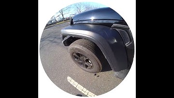 Strange Idle Knock Sound - 2019 Wrangler JLU Sport S 2.0T eTorque