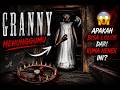 Apakah gua bisa keluar dari rumah nenek ini GRANNY