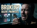 Silent Promises — 90s Acoustic Ballad | Aura Vow Radio