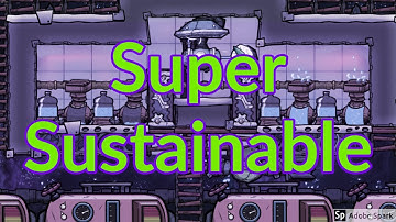 Rime 10 : More achievements, Coal is back on the menu : Oxygen not Included