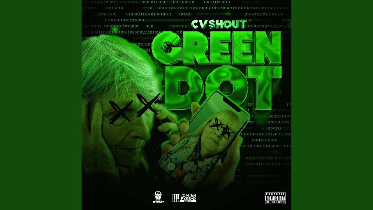 Watch Green Dot on YouTube Watch Green Dot on YouTube