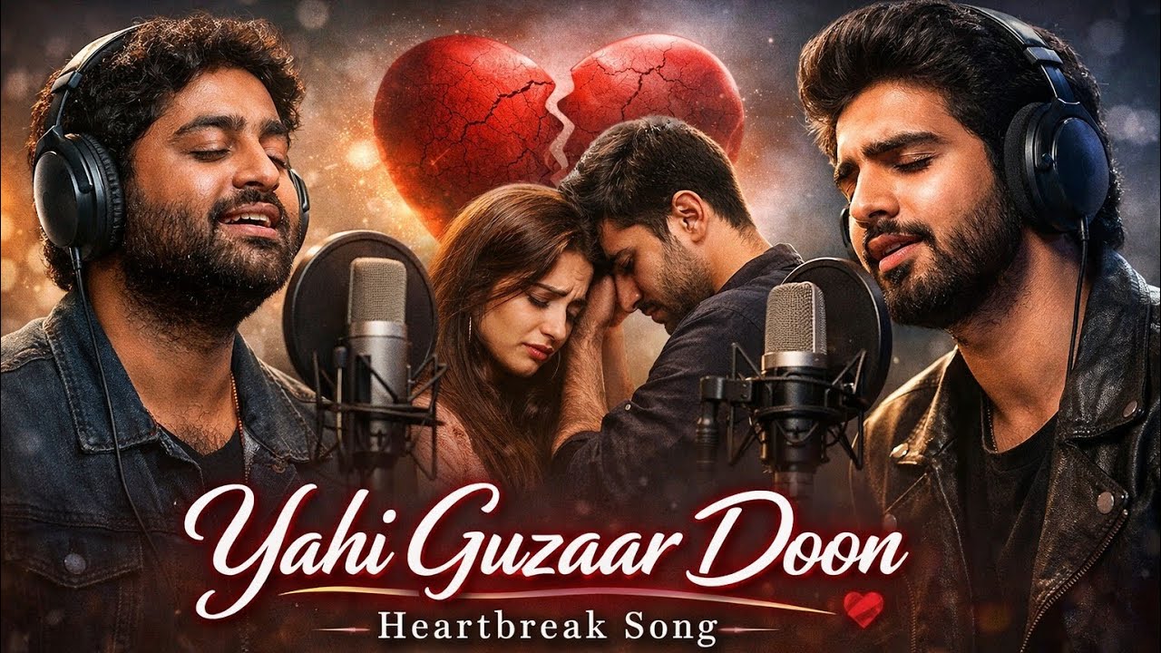 Yahi Guzaar doon #newsong #90sromanticsong #lovesong 