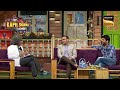 Dr gulati   actress   sehwag  compare  the kapil sharma show  nonstop laughter