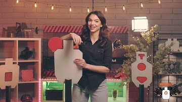 MR TARGET - HOSTAGE Target Review