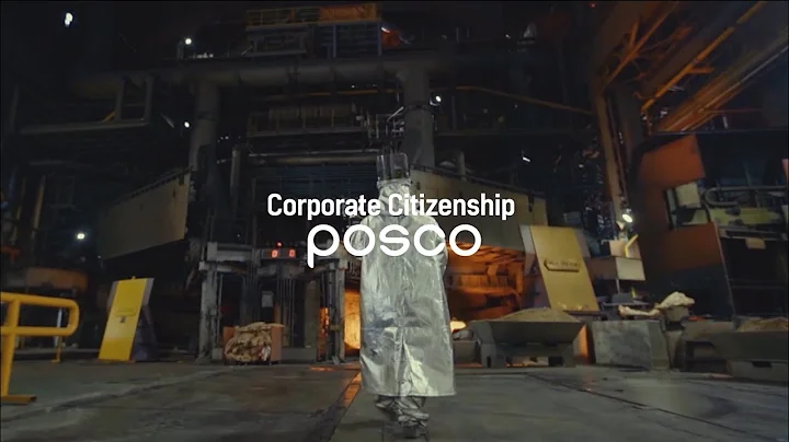 [PR Movie] Corporate Citizenship: Building a Bette...