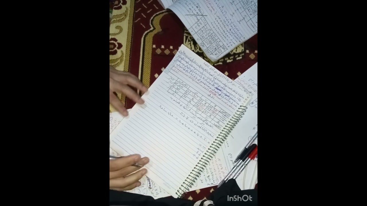 إدارة الإنتاج وطريقة النقل بي أقل تكلفة د. اسامة فريد مج 4 فرقة تانيه