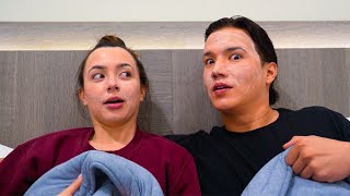 Our Night Routine!