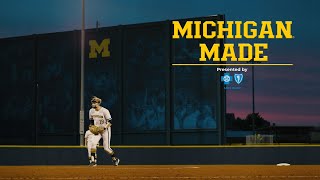 Michigan Made: Softball | Trailer