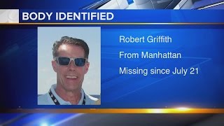 Body discovered in SUV in North Topeka parking lot preliminarily identified