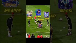 Hakimi Got Cooked 🥶 #eafc #fifamobile #easport #fc26 #fifa #messi #eafifa #mbappe #neymar #hakimi