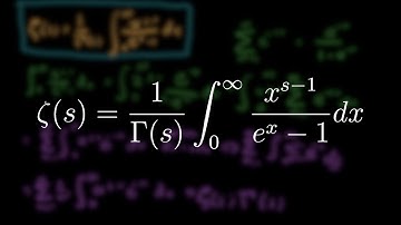 Integral Representation for the Zeta Function