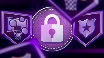 the BEST DEFENSIVE BADGE SETUP after PATCH 12 in NBA 2K20