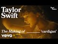 Taylor Swift - The Making of &#39;cardigan&#39; | Vevo Footnotes