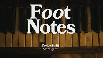 Taylor Swift - The Making of 