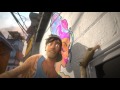 Beginning of video