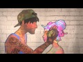 End of video