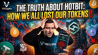 The Truth About Hotbit How We All Lost Our Tokens