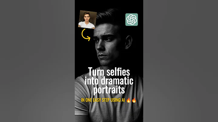 Turn any photo into an epic portrait using Chatgpt !