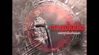 Cruzdiablo - Megalodoom [2009][Full Album]