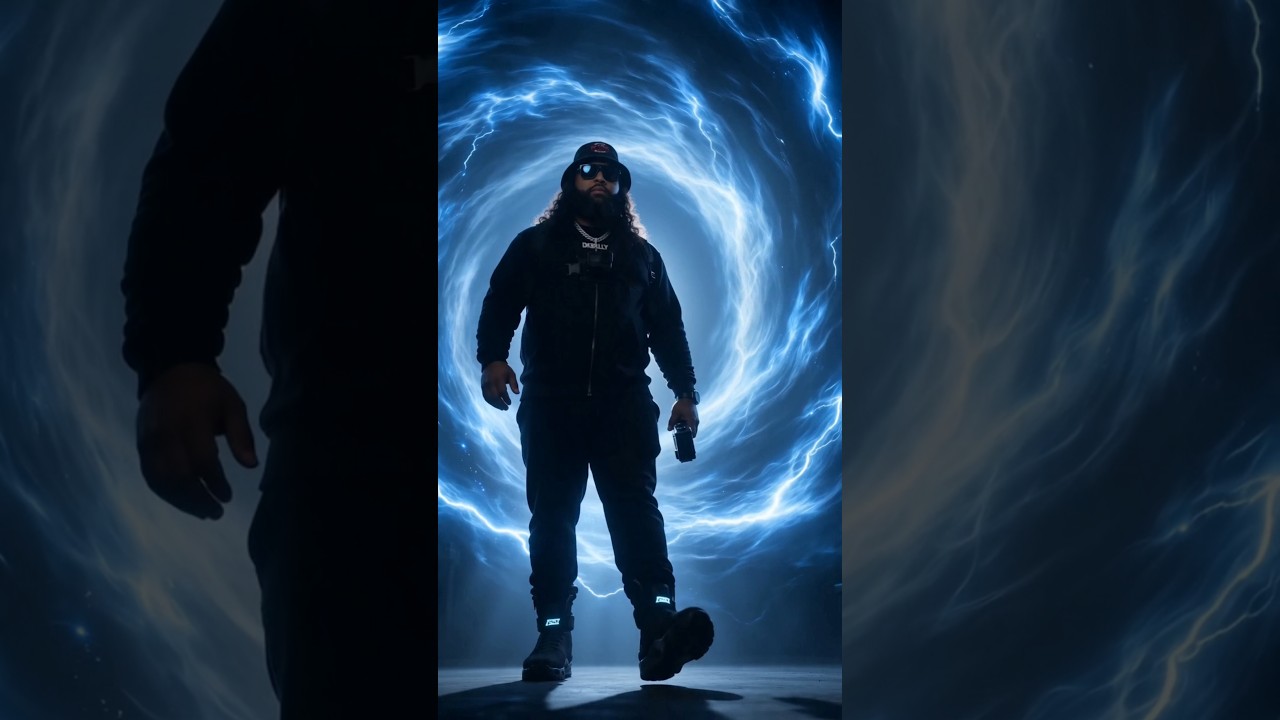 CHRONOSHIFT —Episode 1: The People's Voice  #TimeTravelSeries #AIFilm #ShortFilmSeries #SciFiSeries