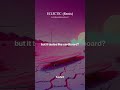 #suno #music #lifeisbutadream #love #electronicmusic