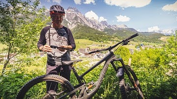 DIALED: Episode #15 - JORDI