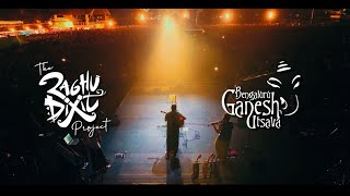 The Raghu Dixit Project X Bengaluru Ganesh Utsava 2025 | Aftermovie | Raghu Dixit Music