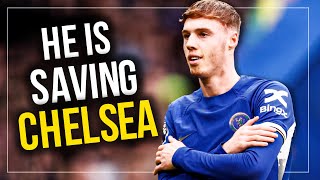 How Cole Palmer Became Chelsea's MOST Important Player