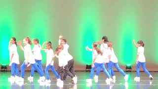 Technologic Daft Punk Dance - Lavisha Jain